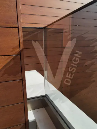 V Design LTD