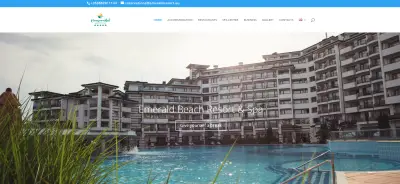 Web Control M - Изработка на Уеб Сайтове -
