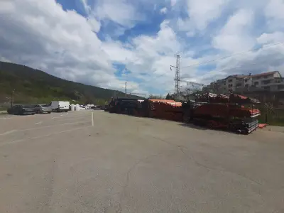 Магазин за Топлотехника