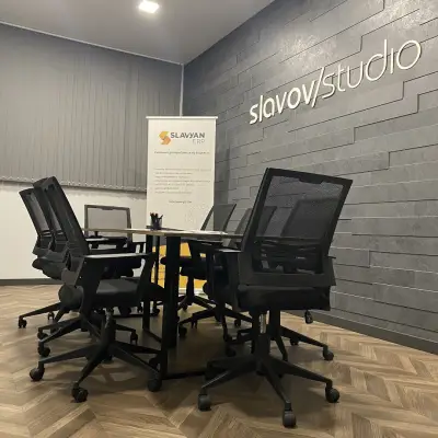Slavov Studio