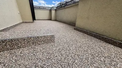 Deco Floor