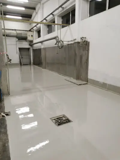 Deco Floor