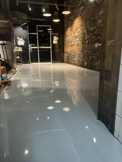 Deco Floor