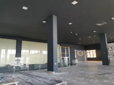 Deco Floor