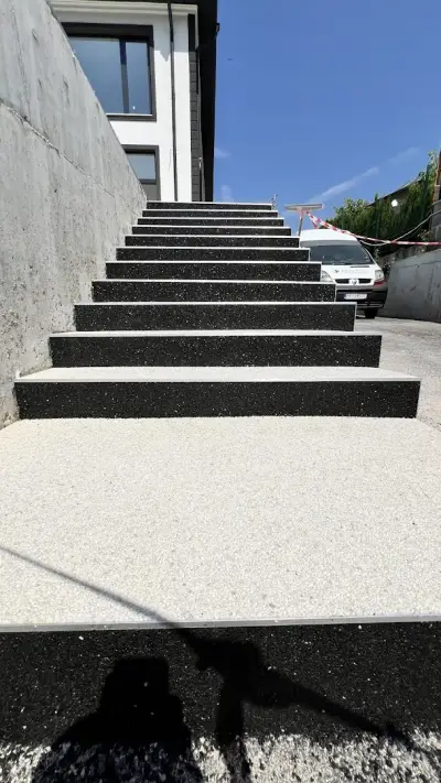Deco Floor