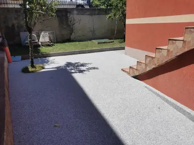 Deco Floor