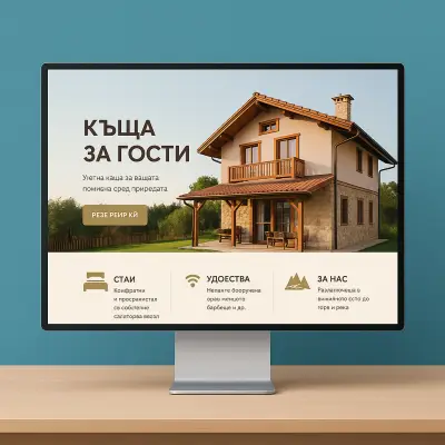 WebGods BG - Изработка на уеб сайт и онлайн магазин