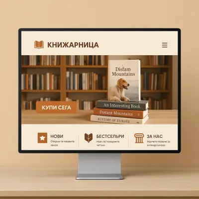 WebGods BG - Изработка на уеб сайт и онлайн магазин