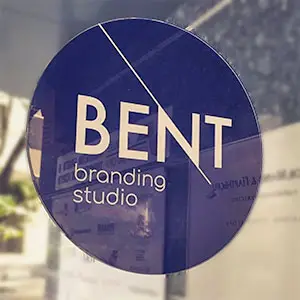 Рекламна агенция Studio BENT - Branding and Design / Студио БЕНТ - реклама, брандиране и дизайн
