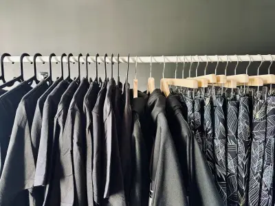 Lizard Boutique
