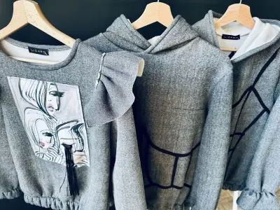 Lizard Boutique