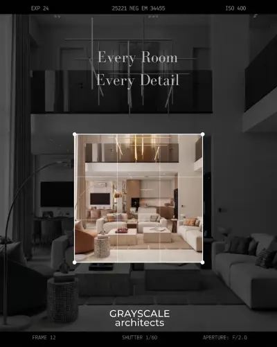 GRAYSCALE ARCHITECTS