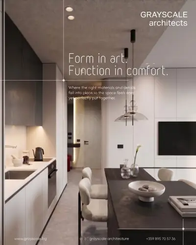 GRAYSCALE ARCHITECTS