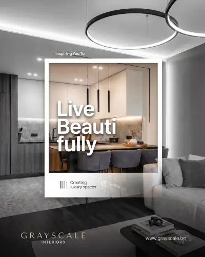 GRAYSCALE ARCHITECTS