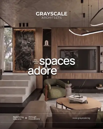 GRAYSCALE ARCHITECTS