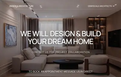GRAYSCALE ARCHITECTS