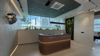 Polaris Lighting София - Магазин и шоурум за осветителни тела