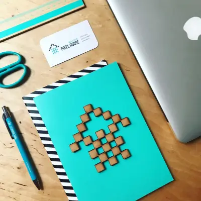 Pixel House Studio