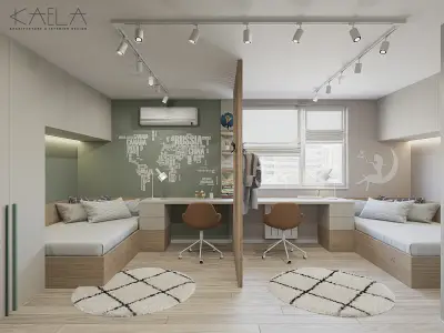 KAELA DESIGN