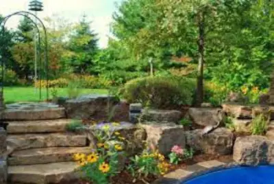 Фирма за озеленяване и ландшафтен дизайн Amazing Gardens