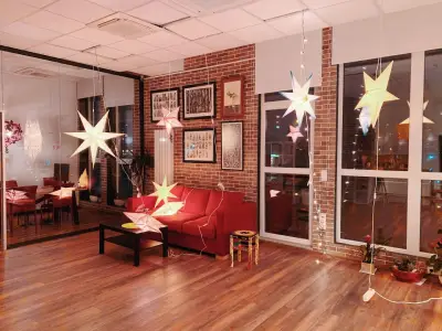 Fram Creative Solutions