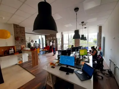 Fram Creative Solutions