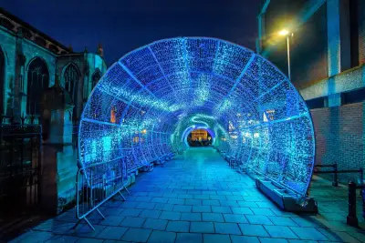 LED осветление ЛУМИКОМП ДИЗАЙН