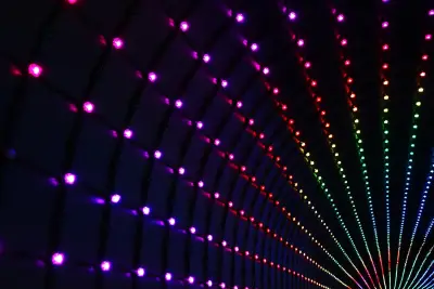 LED осветление ЛУМИКОМП ДИЗАЙН