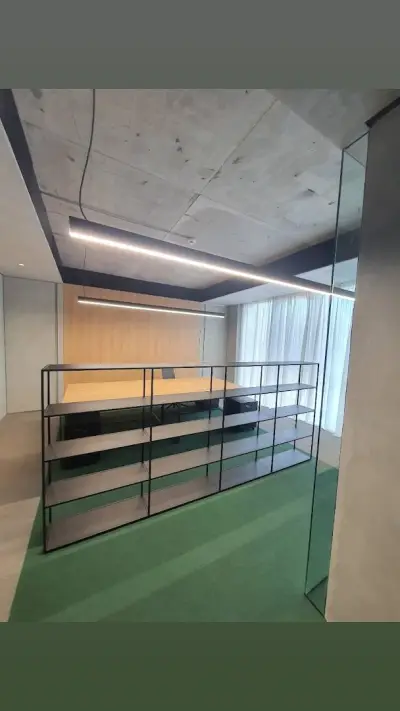 CONCRETTO by IISTUDIO
