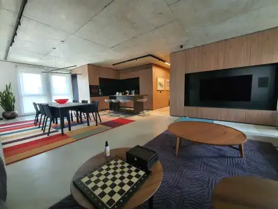 CONCRETTO by IISTUDIO
