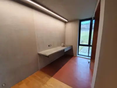 CONCRETTO by IISTUDIO