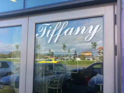 Tiffany