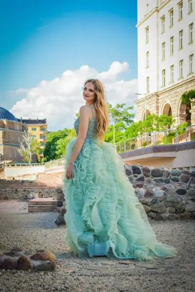 Фотограф София - Кристиян Владимиров