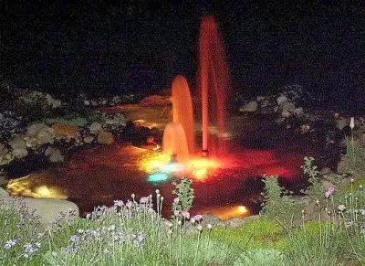 Pital landscaping