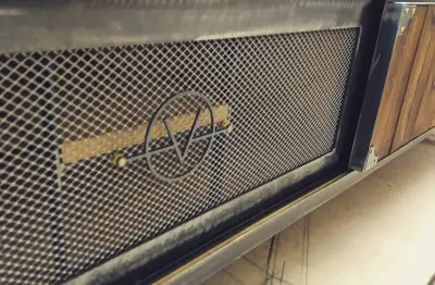 VOLTAGE studio