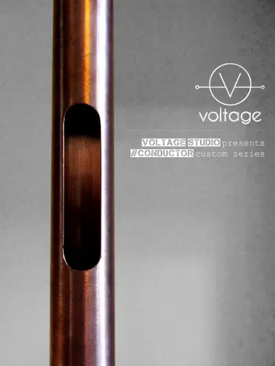 VOLTAGE studio