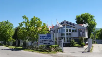 Интеркерамос ООД