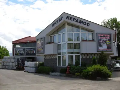 Интеркерамос ООД