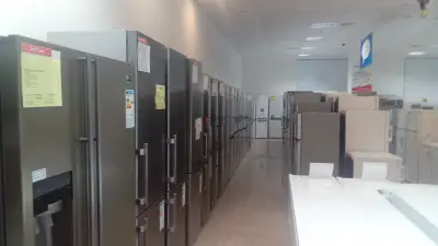 Техномаркет Самоков