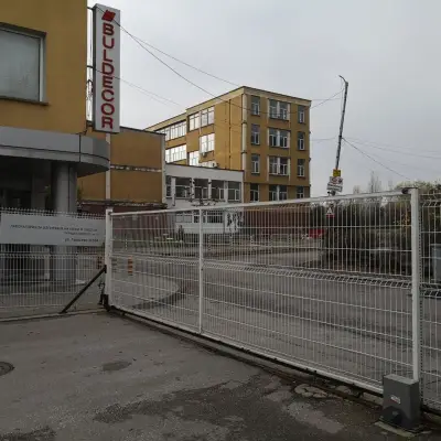 Булдекор