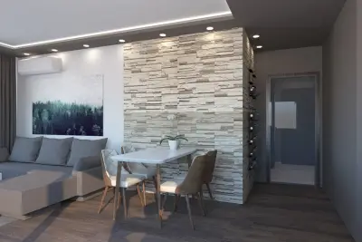 "Green House Building" / Качествените ремонти