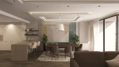 "Green House Building" / Качествените ремонти
