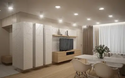 "Green House Building" / Качествените ремонти