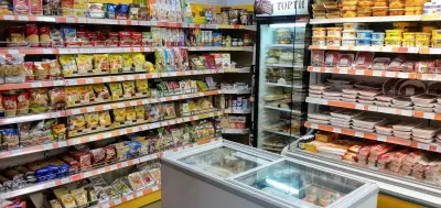 ТОП Маркет