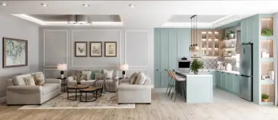 HOMELY
