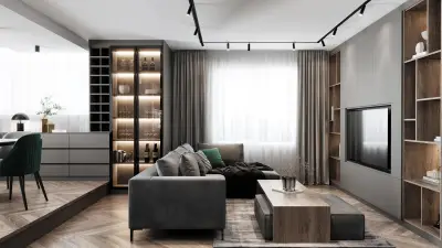 HOMELY