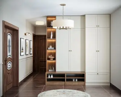 HOMELY