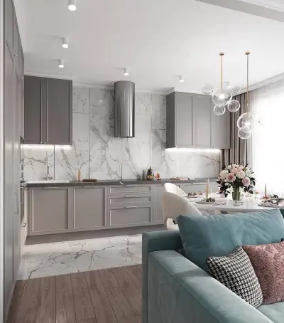 INTERIORTED интериорен дизайн София