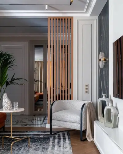 INTERIORTED интериорен дизайн София
