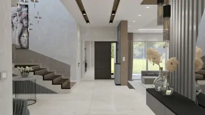 INTERIORTED интериорен дизайн София